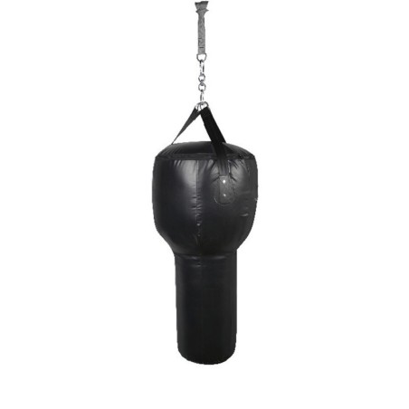 Saco de Golpeo Boxeo-MMA Uppercut | Profesional / Genérico (Sin marca)