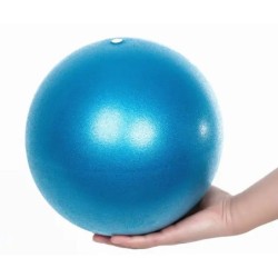 Balón Pequeño de Yoga-Pilates / Genérico (Sin marca)