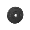 Olympic Plate Rubber Bumper Plates (Hi Temp) 50mm / Generic (Unbranded)