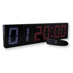 Reloj Temporizador Fitness / Genérico (Sin marca)