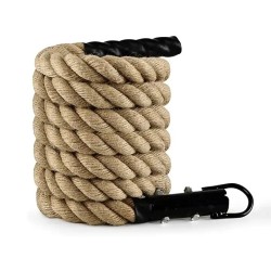 Cuerda de Trepar-Escalada Fitness / Genérico (Sin marca)