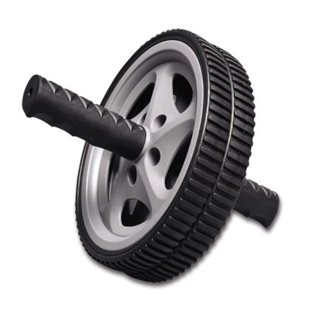 Rueda para Abdominal / Genérico (Sin marca)