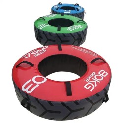 Rueda de Empuje Crosstraining / Genérico (Sin marca)