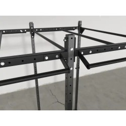 Standing -Crossfit Cage Central+Monkey Bars / Generic (Unbranded)