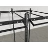 Standing -Crossfit Cage Central+Monkey Bars / Generic (Unbranded)