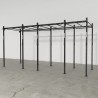 Standing -Crossfit Cage Central+Monkey Bars / Generic (Unbranded)