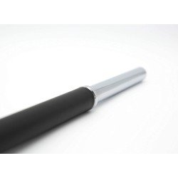 Barra de Pesas Aeróbica-Body Pump (Subolímpica 28mm) / Genérico (Sin marca)