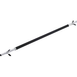 Barra de Pesas Aeróbica-Body Pump (Subolímpica 28mm) / Genérico (Sin marca)