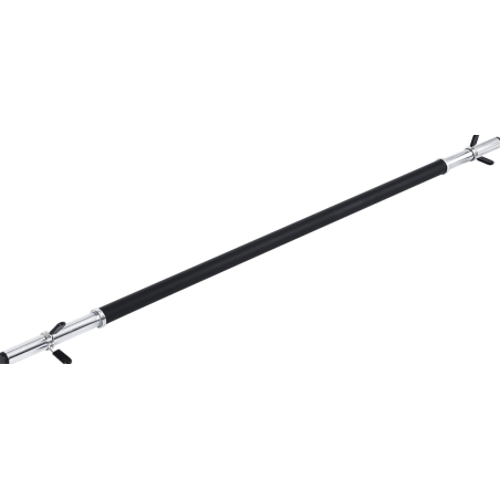 Barra de Pesas Aeróbica-Body Pump (Subolímpica 28mm) / Genérico (Sin marca)