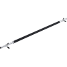 Barra de Pesas Aeróbica-Body Pump (Subolímpica 28mm) / Genérico (Sin marca)
