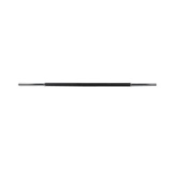 Barra de Pesas Aeróbica-Body Pump (Subolímpica 28mm) / Genérico (Sin marca)