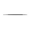 Barra de Pesas Aeróbica-Body Pump (Subolímpica 28mm) / Genérico (Sin marca)