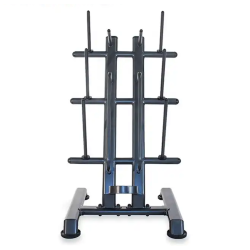 Rack-Soporte Almacenaje de Disco+Barra Body Pump / Genérico (Sin marca)
