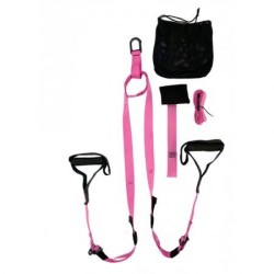 Suspension Training Kit-Set-TRX / Generic (Unbranded)