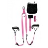 Suspension Training Kit-Set-TRX / Generic (Unbranded)