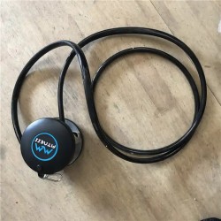 Polea Infinita sin Peso-Entrenador de Cuerda Cardio / Genérico (Sin marca)