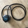 Polea Infinita sin Peso-Entrenador de Cuerda Cardio / Genérico (Sin marca)