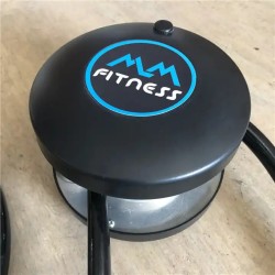 Polea Infinita sin Peso-Entrenador de Cuerda Cardio / Genérico (Sin marca)