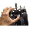 Polea Infinita sin Peso-Entrenador de Cuerda Cardio / Genérico (Sin marca)