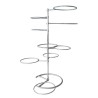 Soporte Almacenaje de Fitball-Balón de Pilates / Genérico (Sin marca)