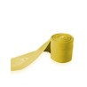 Bandas de Latex Finas para Yoga-Pilates (Rollo 25m x 0,05mm) / Genérico (Sin marca)