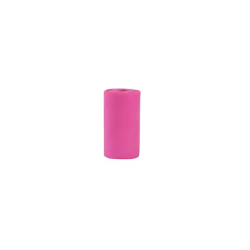 Bandas de Latex Gruesas para Yoga-Pilates (Rollo 25m x 3-5mm) / Genérico (Sin marca)