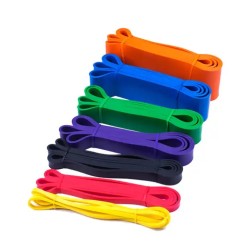 Power Bands-Bandas de Resistencia Grandes / Genérico (Sin marca)