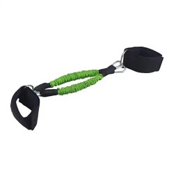 Tubos de Resistencia con Funda (Agarres Tobillos) / Genérico (Sin marca)