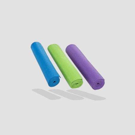 Esterilla Yoga Pvc / Genérico (Sin marca)