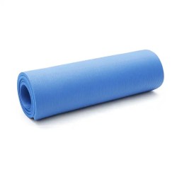 Esterilla Acolchada de Fitness / Genérico (Sin marca)
