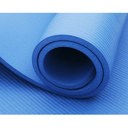 Esterilla Acolchada de Fitness / Genérico (Sin marca)