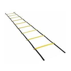 Escalera de Suelo para Agilidad 8 metros / Genérico (Sin marca)