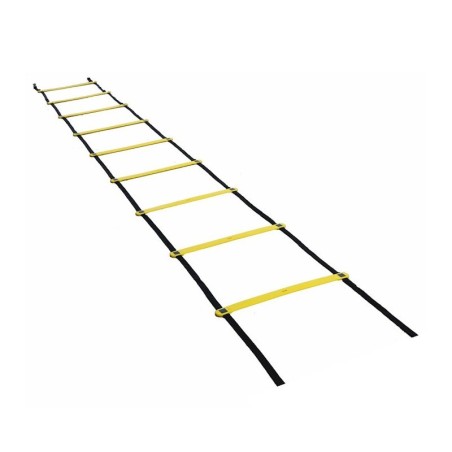 Escalera de Suelo para Agilidad 8 metros / Genérico (Sin marca)